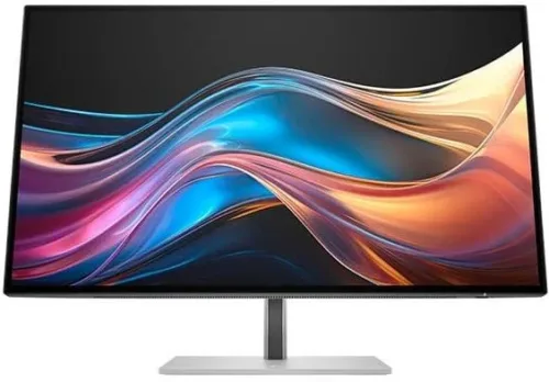 (8J4D8AA#AKL) MONITOR (จอคอมพิวเตอร์) HP Series 7 Pro 727pq27" IPS 16:9 2000:1 QHD (2560 X 1440 @120 Hz)