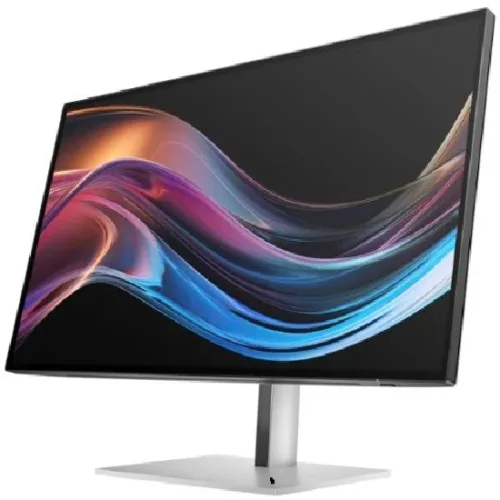 (8Y2K9AA#AKL) MONITOR (จอคอมพิวเตอร์) HP Series 7 Pro 732pk31.5" IPS 16:9 2000:1 4K UHD (3840 x 2160) - Image 2