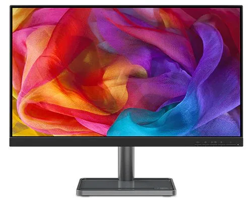 (66BDKAC2TH) MONITOR (จอคอมพิวเตอร์) Lenovo L24i-30 23.8" WLED IPS 16:9 Typical 1000:1
Dynamic 3M:1 1920 x 1080 at 75Hz