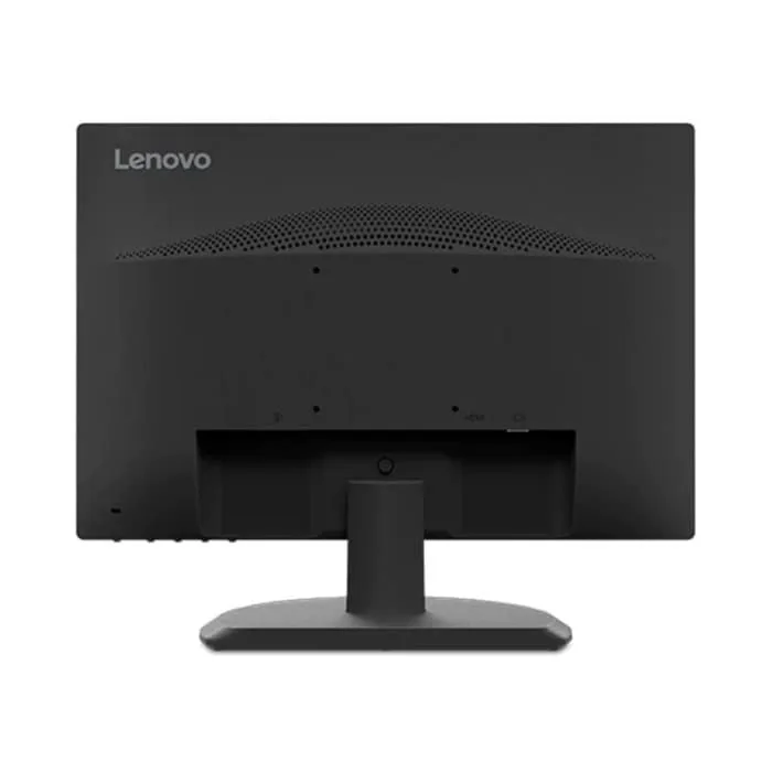 (62BBKAR1WW) MONITOR (จอคอมพิวเตอร์) Lenovo ThinkVision E20-20 19.5" In-Plane Switching 16:10 1000:1 1440x900 - Image 2