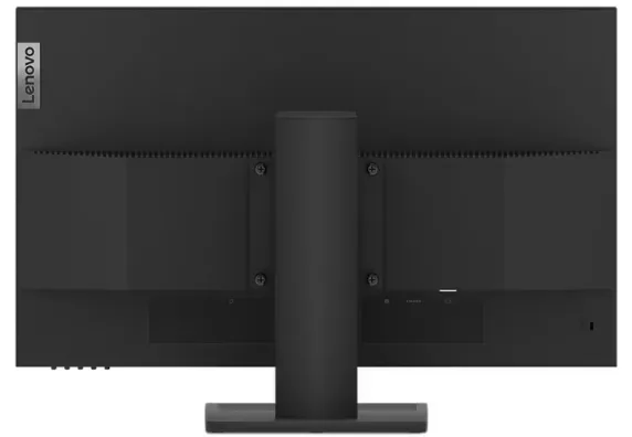 (62C8MAR4WW) MONITOR (จอคอมพิวเตอร์) Lenovo ThinkVision E24-28 23.8" IPS 16:9 1000:1 1920x1080 @60Hz - Image 2