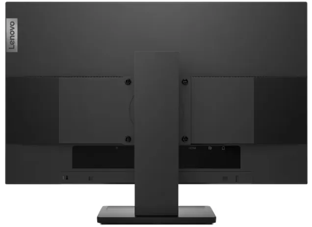 (62CFGAR1WW) MONITOR (จอคอมพิวเตอร์) Lenovo ThinkVision E24q-20 23.8" IPS 16:9 1000:1 2560x1440 @75Hz - Image 2