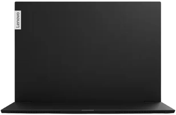 (63FDUAR6WW) MONITOR (จอคอมพิวเตอร์) Lenovo ThinkVision M14t Gen 2 14" Touch IPS 16:10 1500:1 WLED 2240x1400 @60Hz - Image 2