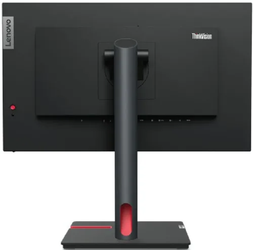 (63B3GAR6WW) MONITOR (จอคอมพิวเตอร์) Lenovo ThinkVision P24h-30 23.8" IPS 16:9 1000:1 2560×1440 - Image 4