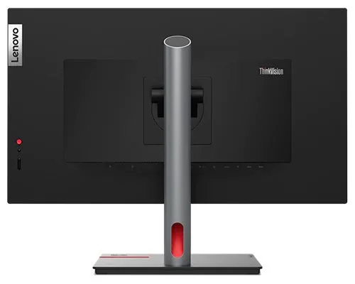 (63A1GAR1WW) MONITOR (จอคอมพิวเตอร์) Lenovo ThinkVision P27h-30 27.0" IPS 16:9 1000:1 2560 x 1440 QHD - Image 2