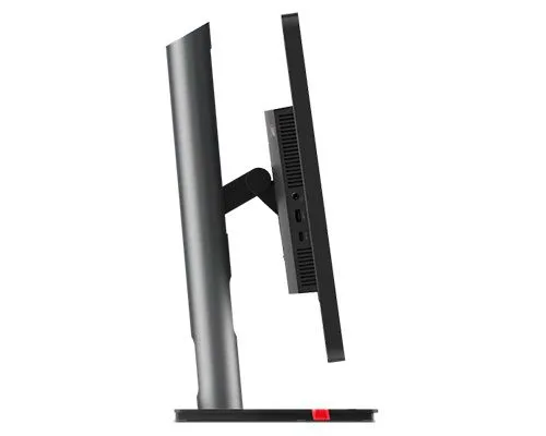 (63A1GAR1WW) MONITOR (จอคอมพิวเตอร์) Lenovo ThinkVision P27h-30 27.0" IPS 16:9 1000:1 2560 x 1440 QHD - Image 3