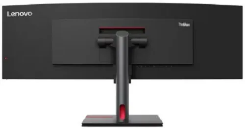 (63DBRAR1WW) MONITOR (จอคอมพิวเตอร์) Lenovo ThinkVision P49w-30 49.0" In-Plane Switching 32:9 2000:1 5120x1440 @60Hz - Image 4