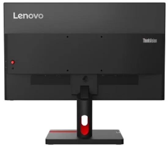 (63FCKARBWW) MONITOR (จอคอมพิวเตอร์) Lenovo ThinkVision S22i-30 21.5" IPS 16:9 1000:1 1920 x 1080 @75Hz - Image 4
