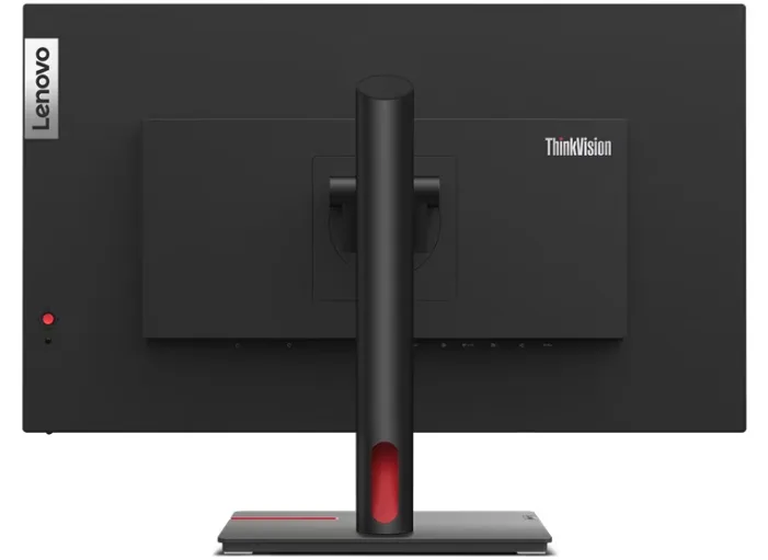 (63A3ZAR1TH) MONITOR (จอคอมพิวเตอร์) Lenovo ThinkVision T27h-30 27.0" IPS 16:9 1000:1 2560x1440 @60Hz - Image 2