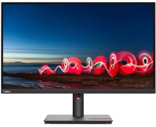(63A3ZAR1TH) MONITOR (จอคอมพิวเตอร์) Lenovo ThinkVision T27h-30 27.0" IPS 16:9 1000:1 2560x1440 @60Hz