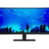 (61F3GAR1WW) MONITOR (จอคอมพิวเตอร์) Lenovo ThinkVision T34w-20 34.0" VA 21:9 3000:1 3440 x 1440