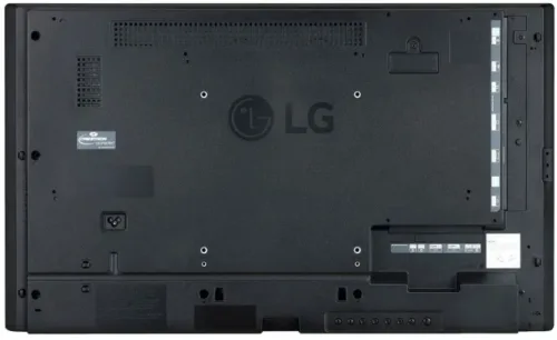 (32SM5J) MONITOR (จอคอมพิวเตอร์) LG Standard Signage 32" IPS 16:9 1,000 : 1 FHD 1,920 × 1.080 - Image 2