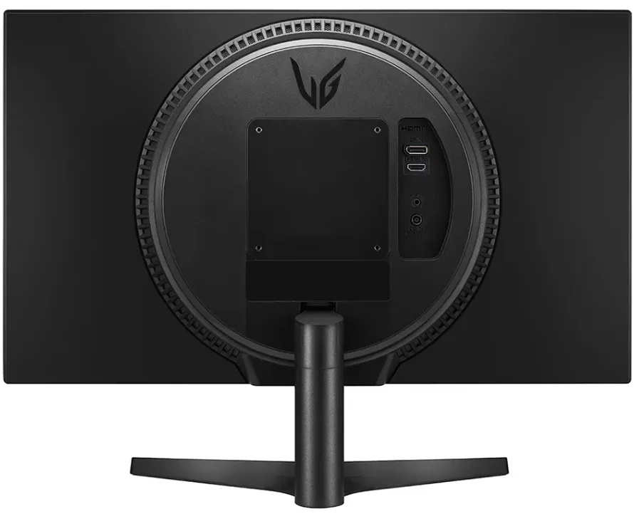 (24GS60F-B.ATM) MONITOR (จอคอมพิวเตอร์) LG UltraGear 23.8 " IPS 16:9 1000:1 1920 x 1080 @ 180 Hz - Image 3