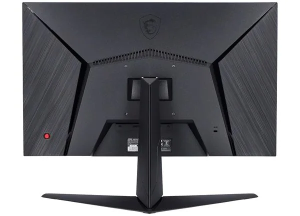 (G2412) MONITOR (จอคอมพิวเตอร์) MSI G241223.8" IPS 16:9 1100 : 1 1920 x 1080 @ 170 Hz - Image 2