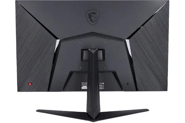 (G2712) MONITOR (จอคอมพิวเตอร์) MSI G271227.0" IPS 16:9 1100 : 1 1920 x 1080 @ 170 Hz - Image 2