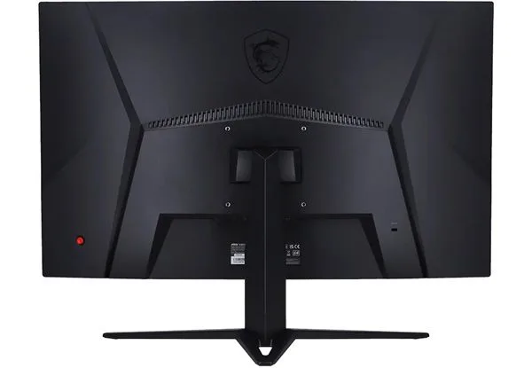 (G27C4X) MONITOR (จอคอมพิวเตอร์) MSI G27C4X27.0" VA 16:9 3,000 : 1 1920 x 1080 @ 250 Hz - Image 2