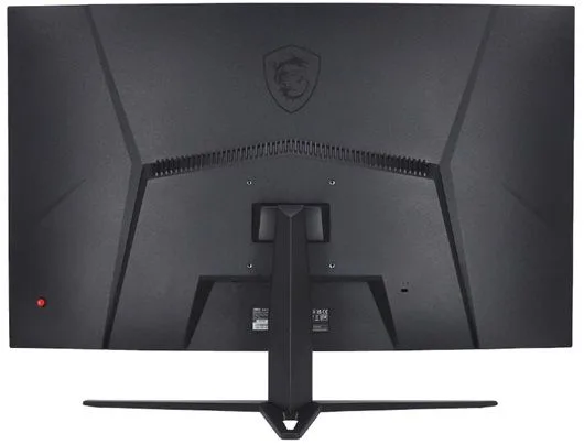 (G32C4X) MONITOR (จอคอมพิวเตอร์) MSI G32C4X31.5" VA 16:9 3,000 : 1 1920 x 1080 @ 250 Hz - Image 2