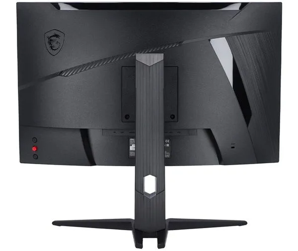 (QD) MONITOR (จอคอมพิวเตอร์) MSI MAG 275CQRF QD27.0" VA 16:9 3,000 : 1 2560 x 1440 @ 170 Hz - Image 2