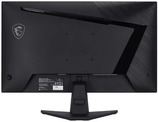 (275QF) MONITOR (จอคอมพิวเตอร์) MSI MAG 275QF27.0" IPS 16:9 1000:1 2560 x 1440 (WQHD) @180Hz - Image 3