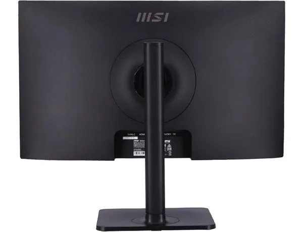 (MD241P) MONITOR (จอคอมพิวเตอร์) MSI Modern MD241P23.8" IPS 16:9 1000 : 1 1920 x 1080 @ 75 Hz - Image 2