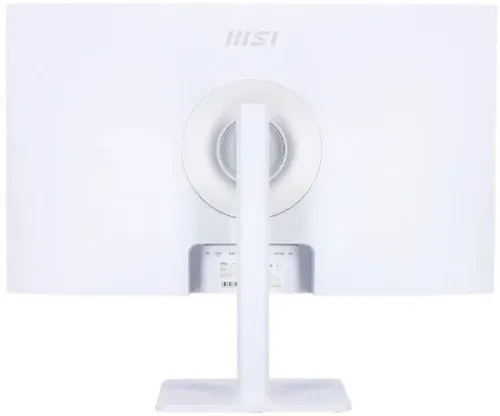 (MD272QXPW) MONITOR (จอคอมพิวเตอร์) MSI Modern MD272QXPW27.0" IPS 16:9 1,000 : 1 2560 x 1440 (WQHD) @100Hz - Image 3