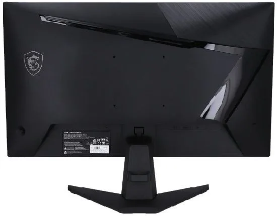 (G255F) MONITOR (จอคอมพิวเตอร์) MSI Optix G255F24.5” IPS 16:9 1,000 : 1 1920 x 1080 (FHD) - Image 3