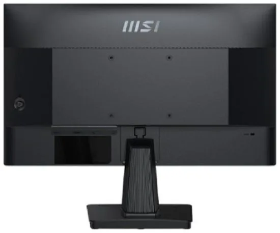 (MP225) MONITOR (จอคอมพิวเตอร์) MSI PRO MP22521.5" IPS 16:9 1,300 : 1 1920x1080 (FHD) @100Hz - Image 4