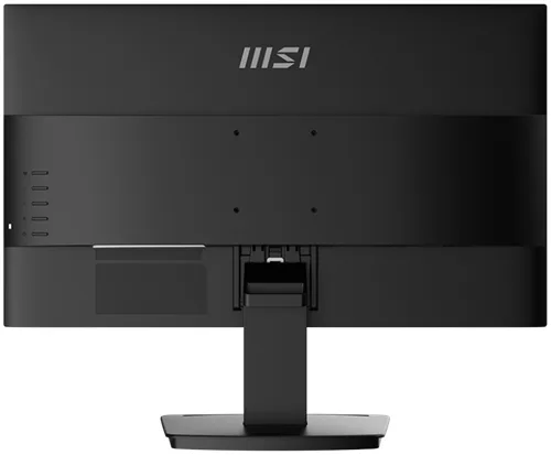 (MP2412) MONITOR (จอคอมพิวเตอร์) MSI PRO MP241223.8" VA 16:9 3000:1 1920x1080 (FHD) - Image 2