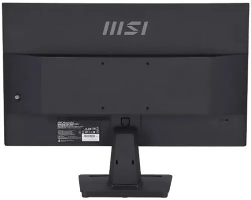 (MP251) MONITOR (จอคอมพิวเตอร์) MSI PRO MP25124.5" IPS 16:9 1,300 : 1 1920x1080 (FHD) @100Hz - Image 3