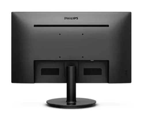(221V8L/67) MONITOR (จอคอมพิวเตอร์) Philips 221V8L/6721.5" VA LCD W-LED system 16:9 3000:1 1920 x 1080 @ 75 Hz* - Image 2