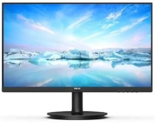 (27E1N1800A/67) MONITOR (จอคอมพิวเตอร์) Philips 27E1N1800A/6727.0" IPS technology 16:9 1000:1 3840 x 2160 @ 60 Hz 4K UHD
