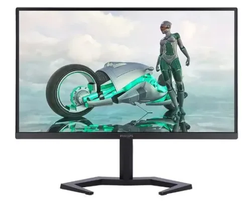 (27M1N3200Z/67) MONITOR (จอคอมพิวเตอร์) Philips 27M1N3200Z/6727.0'' IPS 16:9 1,100:1 1920 x 1080 FHD @165Hz