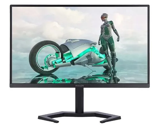 (27M1N3200Z/67) MONITOR (จอคอมพิวเตอร์) Philips 27M1N3200Z/6727.0'' IPS 16:9 1,100:1 1920 x 1080 FHD @165Hz
