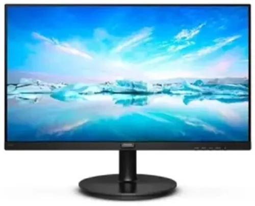 (32E1N1800LA/67) MONITOR (จอคอมพิวเตอร์) Philips 32E1N1800LA/6731.5" VA 16:9 3500:1 3840 x 2160 @ 60 Hz 4K UHD