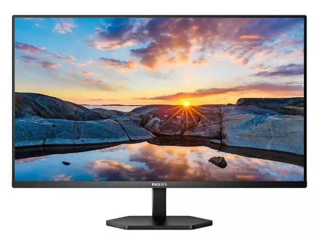 (32E1N3100LA/67) MONITOR (จอคอมพิวเตอร์) Philips 32E1N3100LA/6731.5" VA 16:9 3000:1 1920 x 1080 FHD @75Hz