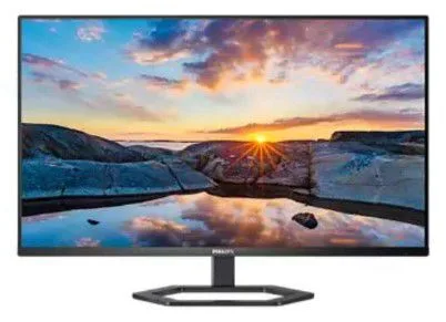 (32E1N5800L/67) MONITOR (จอคอมพิวเตอร์) Philips 32E1N5800L/6731.5" VA 16:9 3500:1 3840 x 2160 UHD @60Hz