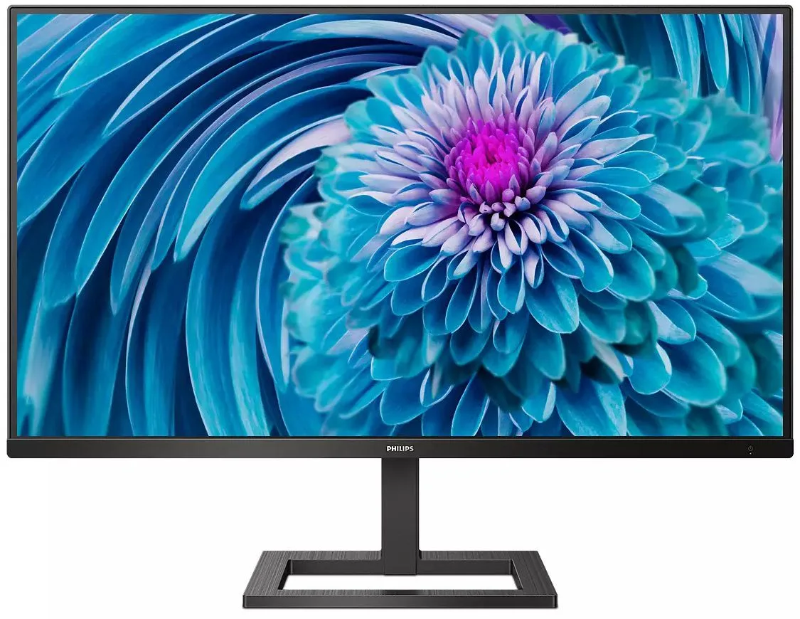 (288E2A/67) MONITOR (จอคอมพิวเตอร์) Philips 4K Ultra HD LCD 288E2A/6728" IPS Backlight type: W-LED system 16:9 1000:1 3840 x 2160 @ 60 Hz*