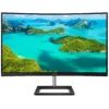 (328E1CA/67) MONITOR (จอคอมพิวเตอร์) Philips Curved 328E1CA/6731.5" Cruved VA LCD 16:9 2500:1 3840 x 2160 (4K UHD)