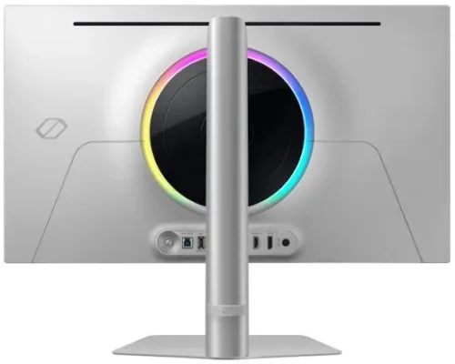 (LS27DG602SEXXT) MONITOR (จอคอมพิวเตอร์) Samsung Gaming Odyssey G60SD 27.0" OLED 16:9 1,000,000:1 QHD (2,560 x 1,440) @360hz - Image 4