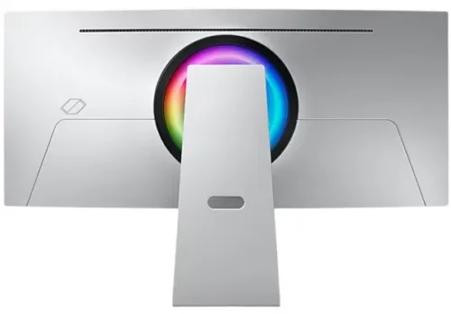 (LS34DG850SEXXT) MONITOR (จอคอมพิวเตอร์) Samsung Odyssey G85SD Gaming 34" OLED 21:9 1,000,000:1 UWQHD 3,440 x 1,440 Max 175Hz - Image 3