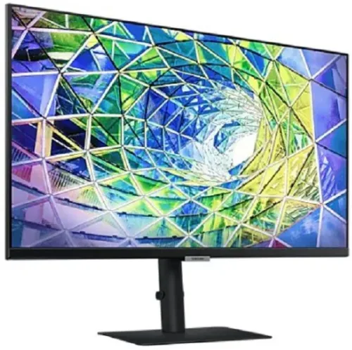 (LS27D804UAEXXT) MONITOR (จอคอมพิวเตอร์) Samsung ViewFinity S8 D80UD 27.0" IPS 16:9 1,000,000:1 4K (3,840 x 2,160) @60hz - Image 2