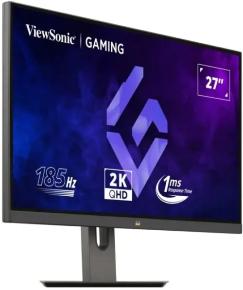 (VX2758A-2K-PRO-2) MONITOR (จอคอมพิวเตอร์) Viewsonic Gaming 27" IPS 16:9 1,000:1 (typ) QHD 2560 x 1440 @185Hz - Image 3