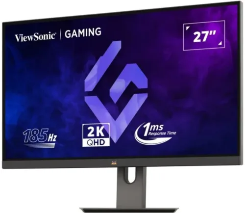 (VX2758A-2K-PRO-2) MONITOR (จอคอมพิวเตอร์) Viewsonic Gaming 27" IPS 16:9 1,000:1 (typ) QHD 2560 x 1440 @185Hz - Image 4