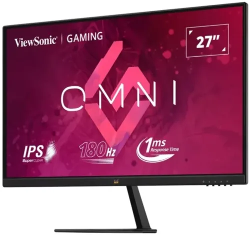 (VX2779-HD-PRO) MONITOR (จอคอมพิวเตอร์) Viewsonic Gaming VX2779-HD-PRO27" IPS 16:9 1,000:1 (typ) Full HD 1920 x 1080 @ 180 Hz - Image 3