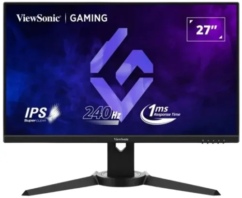 (XG2709A) MONITOR (จอคอมพิวเตอร์) Viewsonic Gaming 27" IPS 16:9 1,000:1 FHD 1920 x 1080 @240Hz