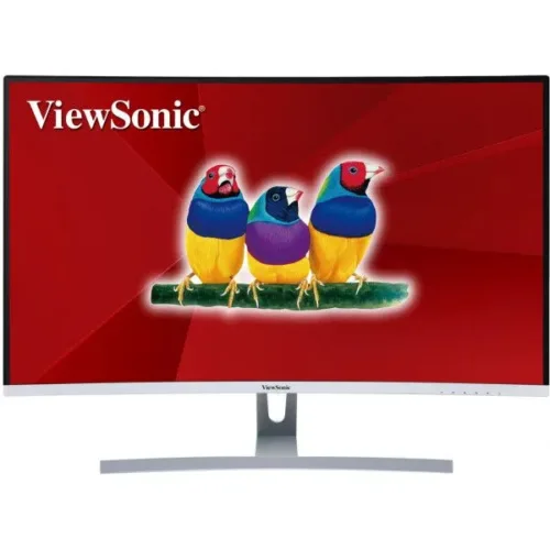 (VX3217-C2K-mhd) MONITOR (จอคอมพิวเตอร์) ViewSonic VX3217-C2K-mhd31.5 Inch Curved 16:9 3000:1 (Typ) QHD 2560 x 1440