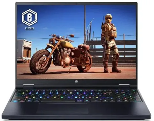 Notebook (โน๊ตบุ๊ค) Acer Gaming Predator Helios 16 PH16-71-78MQ (NH.QJRST.002)