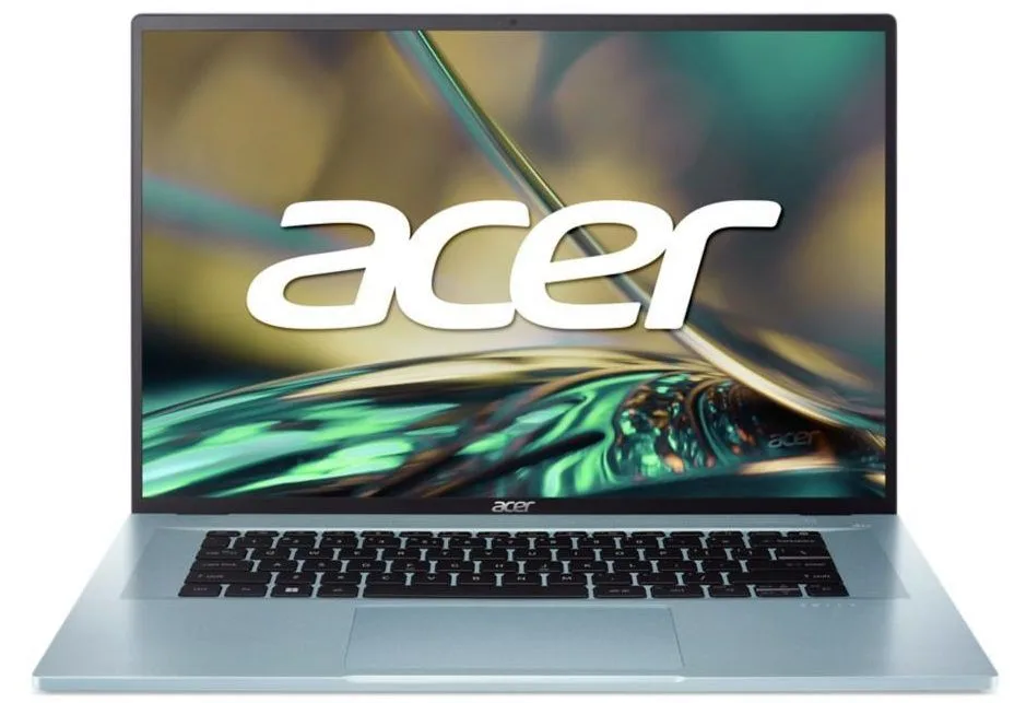 Notebook (โน๊ตบุ๊ค) Acer Swift Edge SFA16-41-R4B1 (NX.KABST.005)
