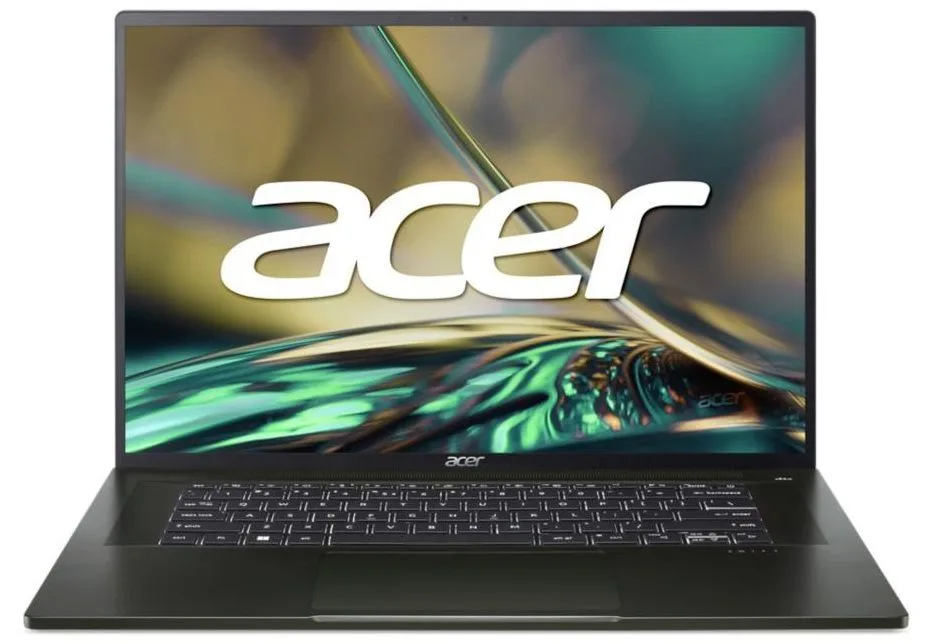 Notebook (โน๊ตบุ๊ค) Acer Swift Edge SFA16-41-R8KA (NX.KAAST.006)