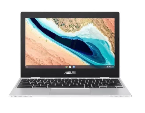 Notebook (โน๊ตบุ๊ค) Asus ChromeBook (CX1101CMA-GJ0026)